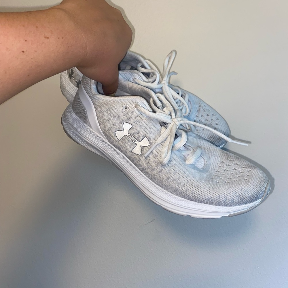UnderArmor Running shoes
